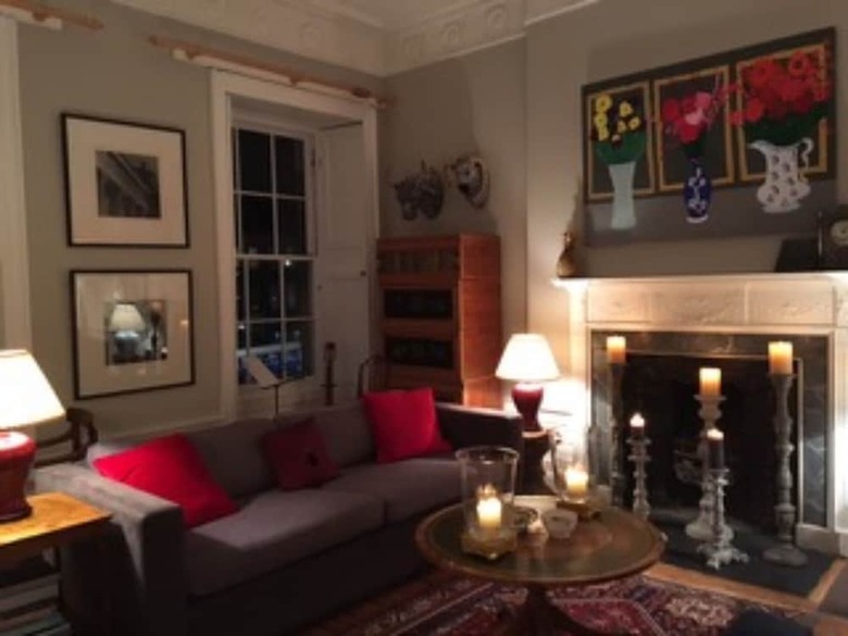Apartamentos Elegant 2 Bedroom Home In City Centre