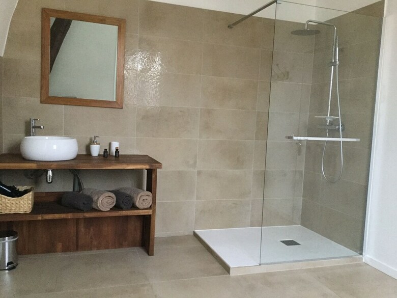 Bed & Breakfast Le Clos D'a�