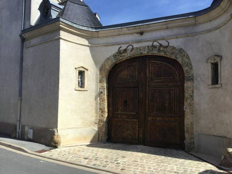 Bed & Breakfast Le Clos D'a�