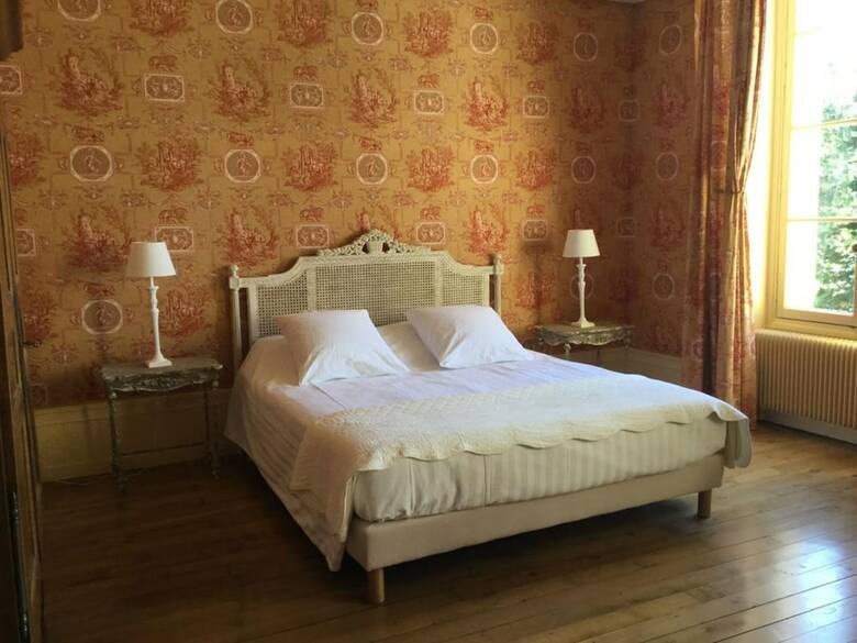 Bed & Breakfast Le Clos D'a�