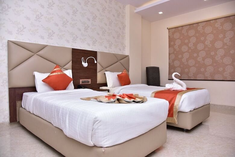 Hotel Stayapart - de Villa Inn