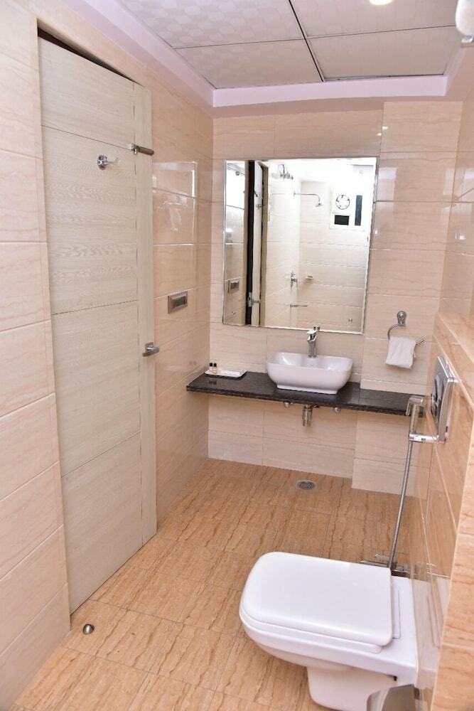 Hotel Stayapart - de Villa Inn