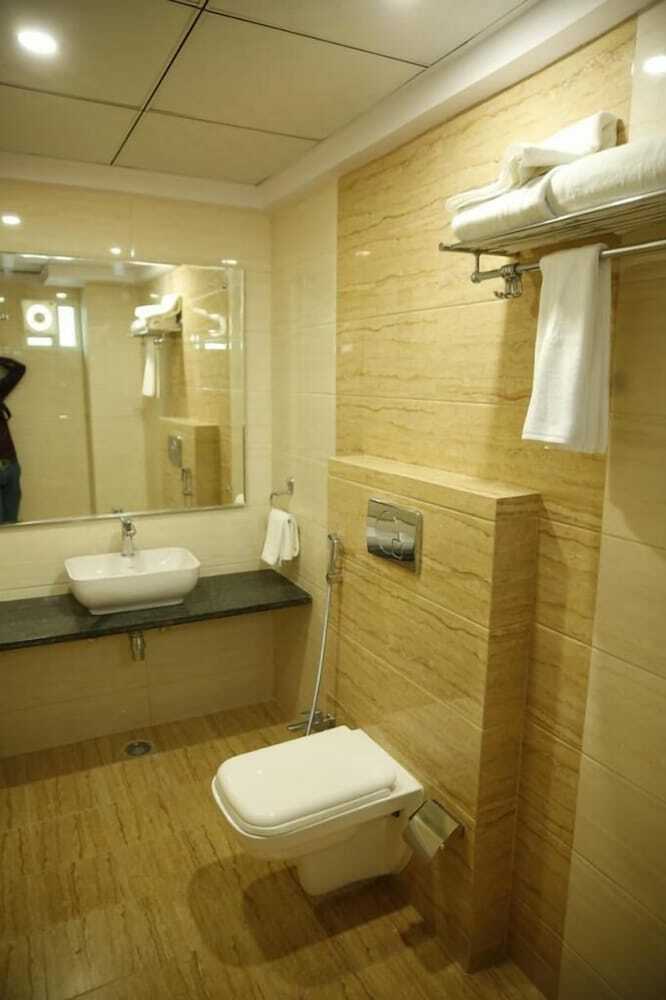 Hotel Stayapart - de Villa Inn