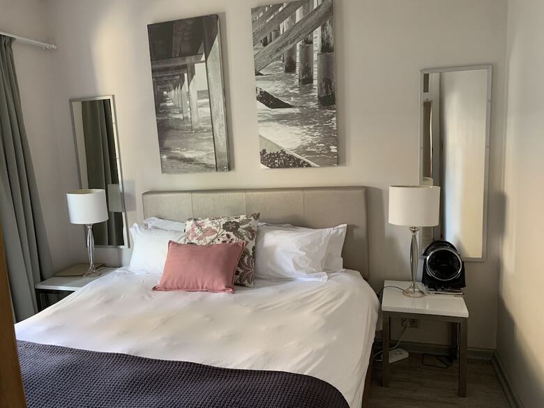 Bed & Breakfast Nia On 131