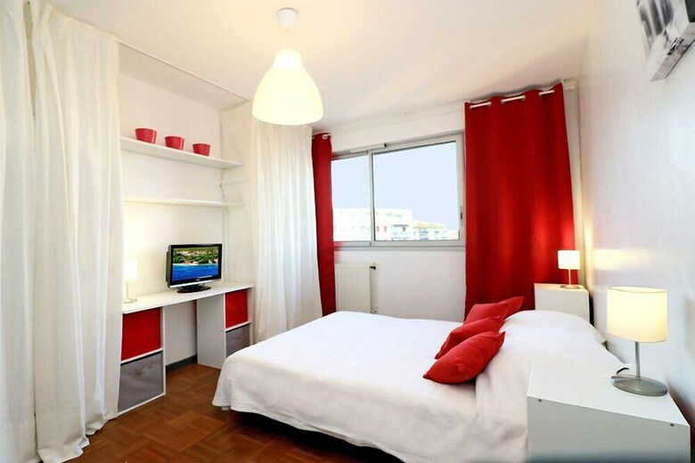 Apartamento Appartement Residence Plein Soleil