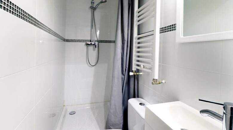 Apartamento Appartement Residence Plein Soleil