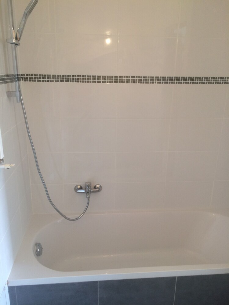 Apartamento Appartement Residence Plein Soleil