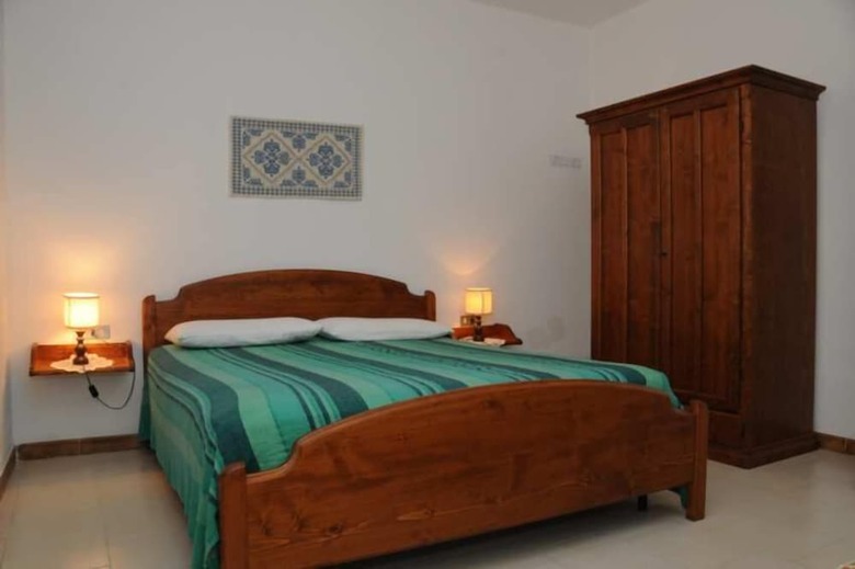 Apartamento Appartamenti Spiaggia Bianca