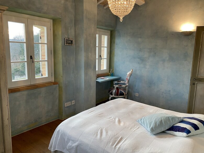 Bed & Breakfast Nido Sulle Colline