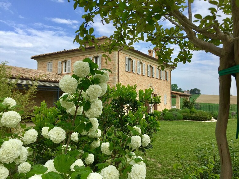 Bed & Breakfast Nido Sulle Colline