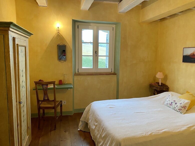 Bed & Breakfast Nido Sulle Colline