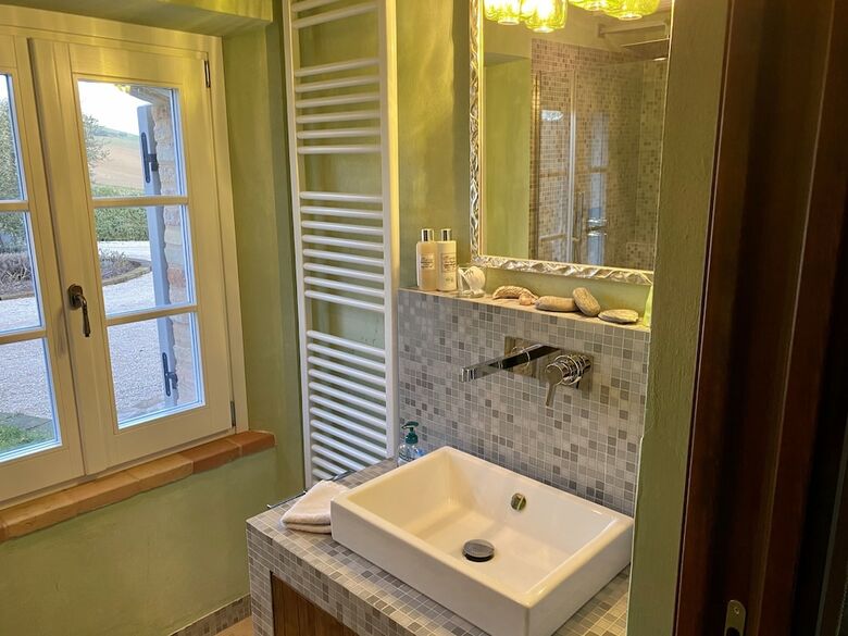 Bed & Breakfast Nido Sulle Colline