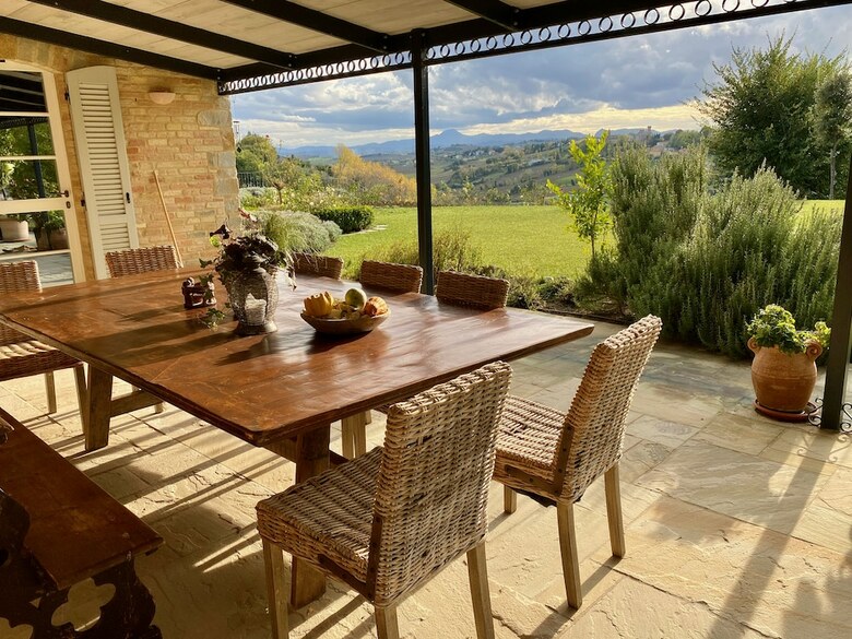 Bed & Breakfast Nido Sulle Colline