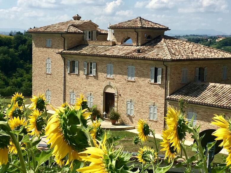 Bed & Breakfast Nido Sulle Colline