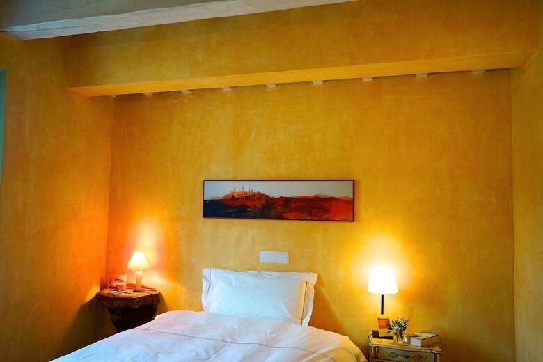 Bed & Breakfast Nido Sulle Colline