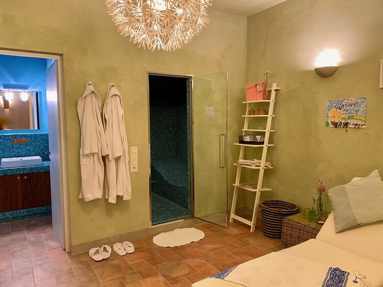 Bed & Breakfast Nido Sulle Colline