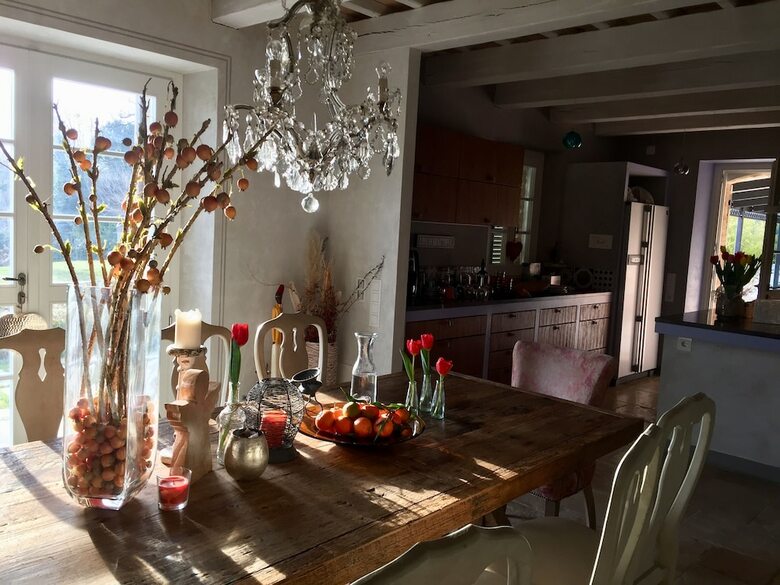Bed & Breakfast Nido Sulle Colline