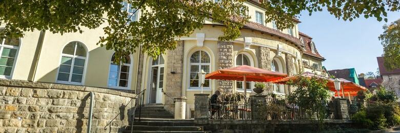 Kurhotel F�rstenhof