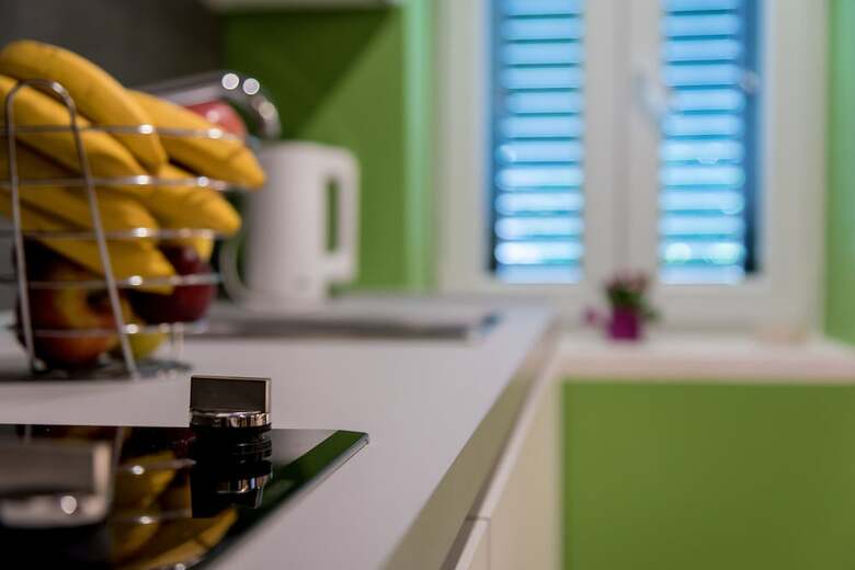 Hotel Annies Stone Studio & Room