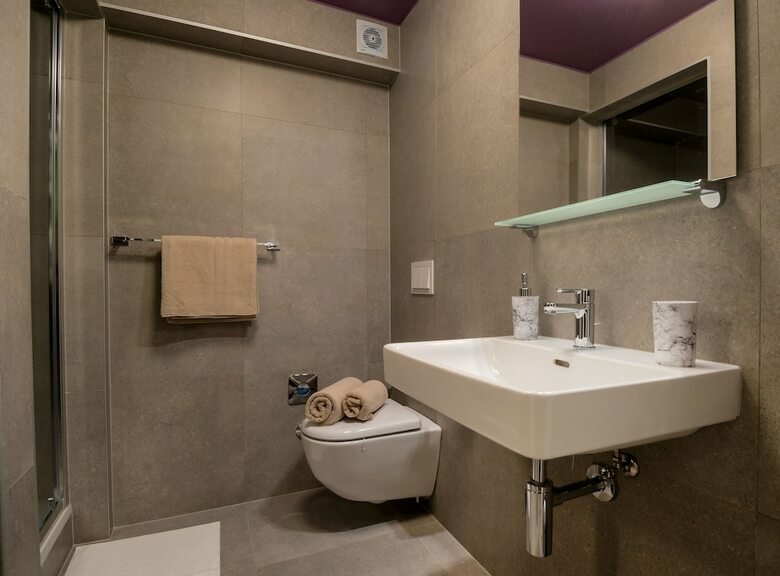 Hotel Annies Stone Studio & Room