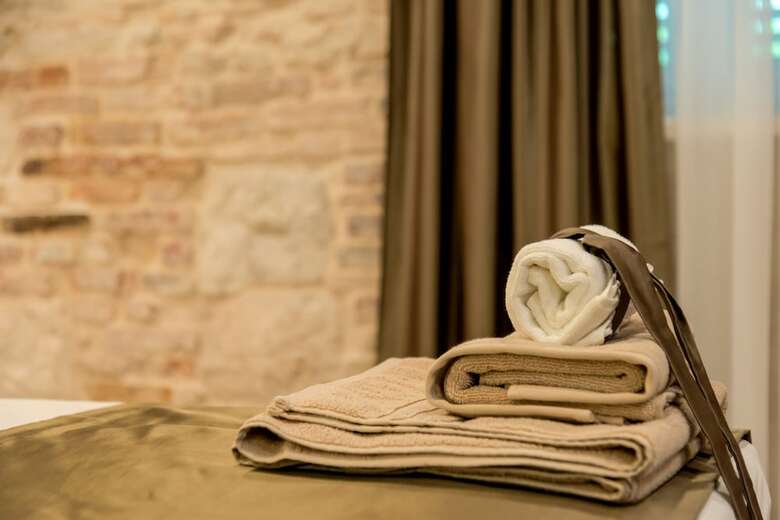 Hotel Annies Stone Studio & Room