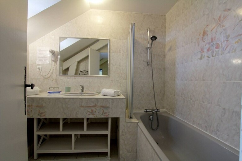 La Maison Trille B&B
