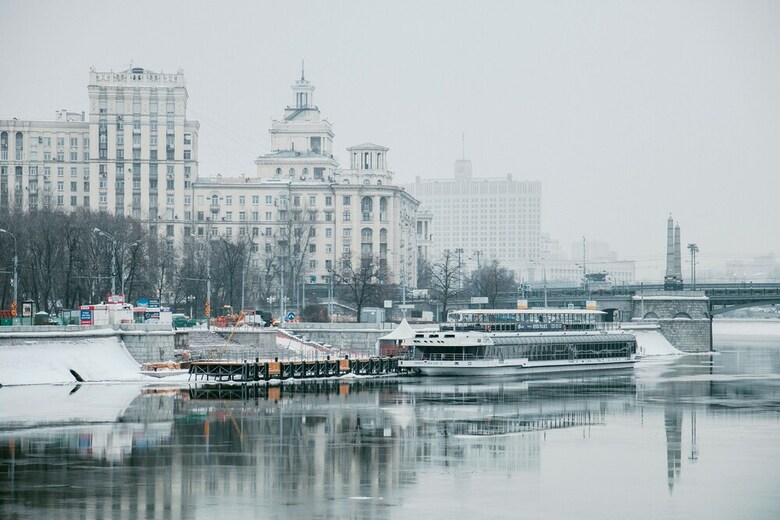 Apartmenty Uyut Kievskaya