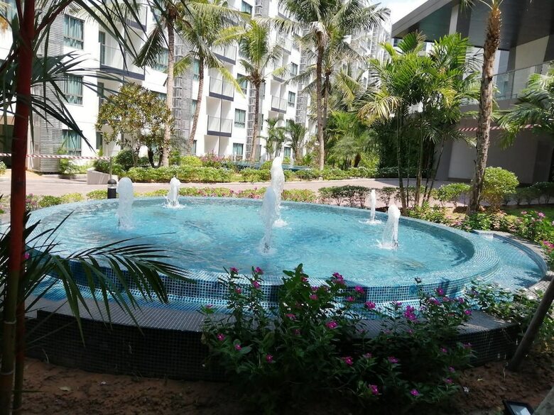 Apartamentos Arcadia Beach Resort  By Nd