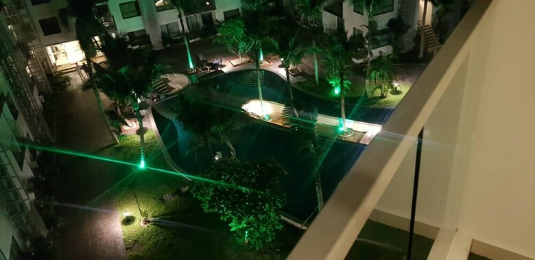 Apartamentos Arcadia Beach Resort  By Nd