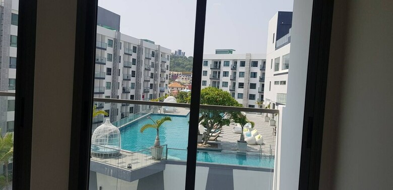 Apartamentos Arcadia Beach Resort  By Nd