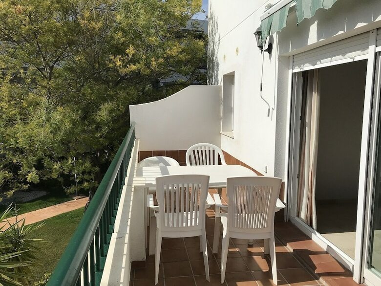 Apartamentos Benavista Guadalmina Baja