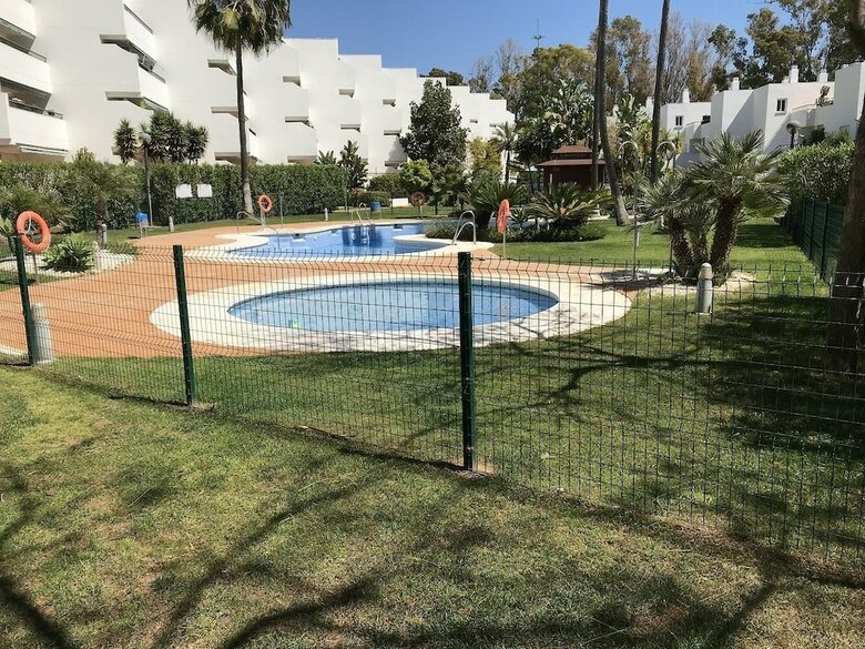 Apartamentos Benavista Guadalmina Baja