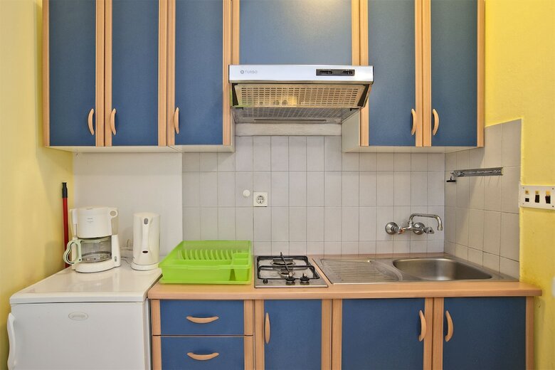 Apartments Vladimir