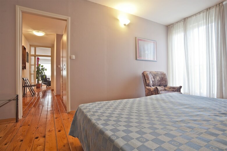 Apartments Vladimir