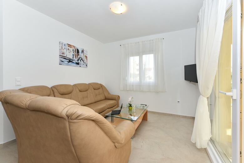 Apartments Ana