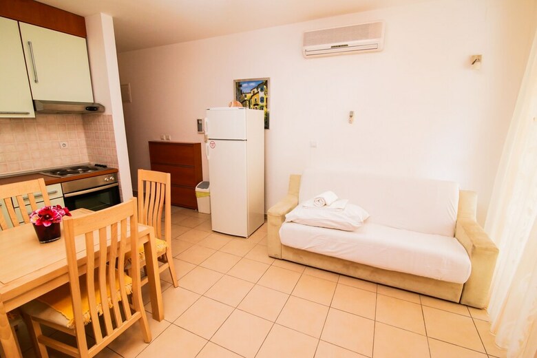 Apartments Mara