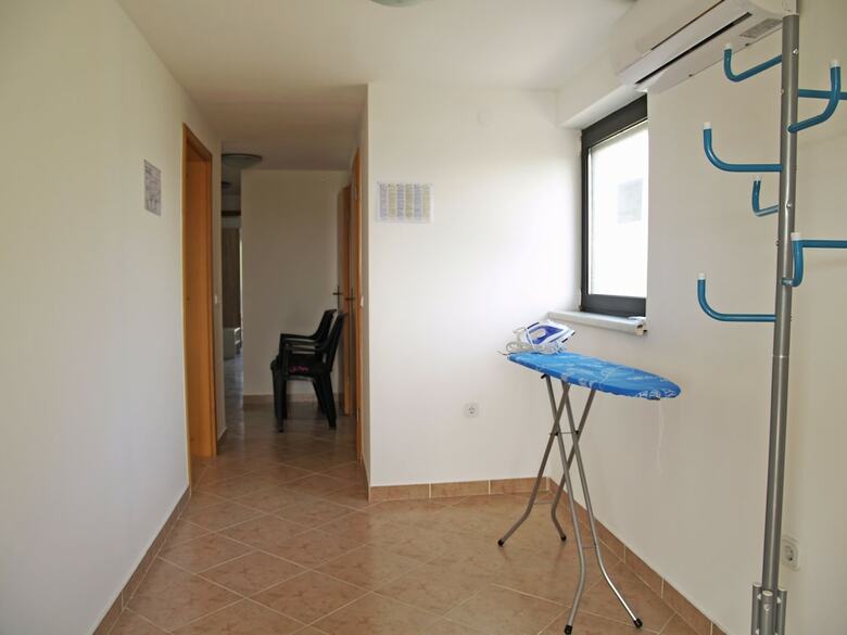 Holiday Apartments Paloma