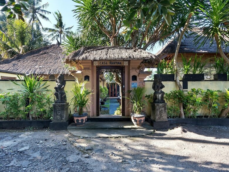 Villa Casa Martina