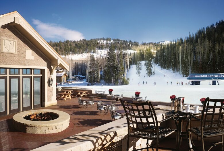 Apartamento Montage Deer Valley