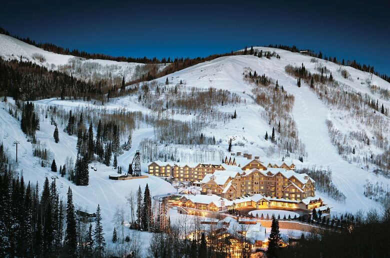 Apartamento Montage Deer Valley