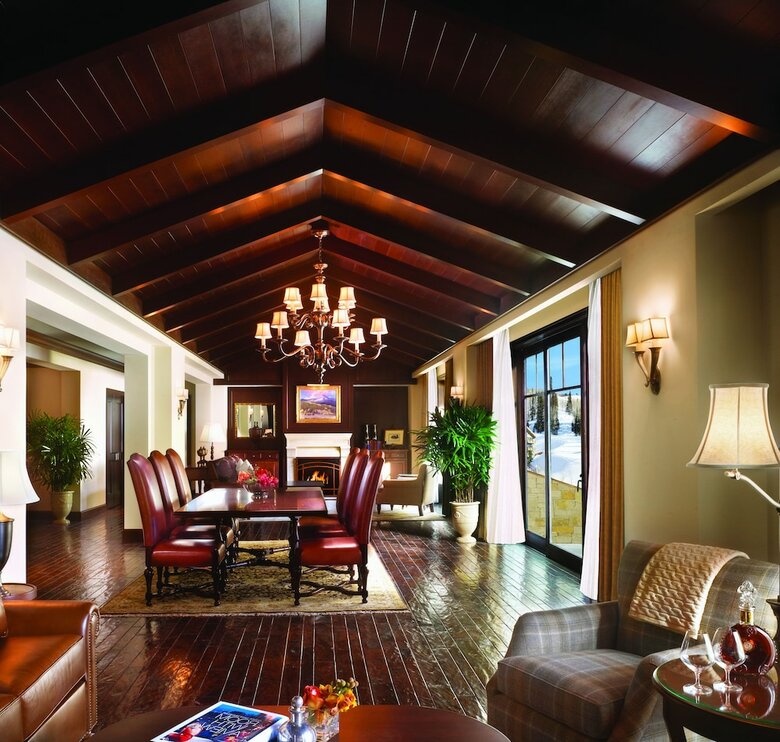 Apartamento Montage Deer Valley