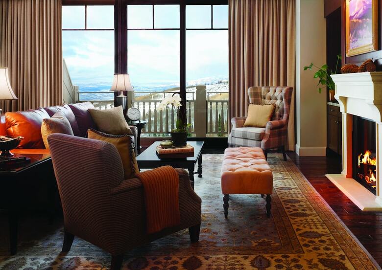 Apartamento Montage Deer Valley