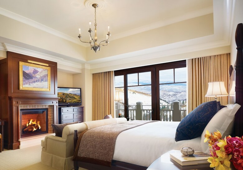 Apartamento Montage Deer Valley