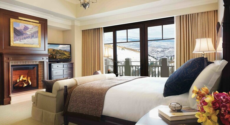 Apartamento Montage Deer Valley