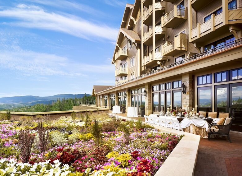 Apartamento Montage Deer Valley