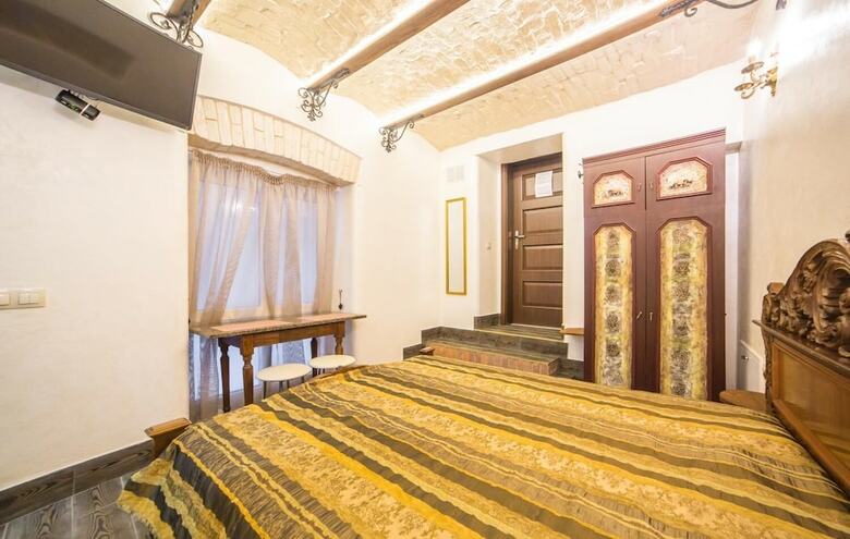 1 Bedroom Apartment Valova 16a