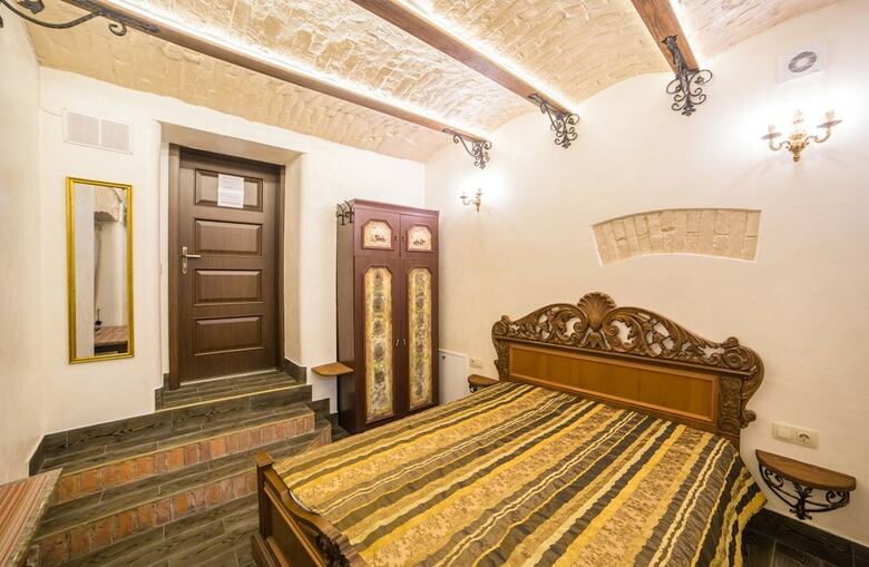 1 Bedroom Apartment Valova 16a