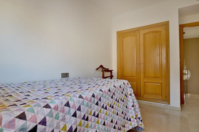 Apartamentos Asvacor Chalet La Casita de Monchy