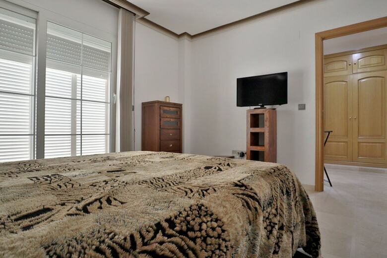 Apartamentos Asvacor Chalet La Casita de Monchy