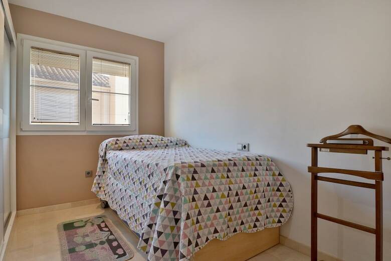 Apartamentos Asvacor Chalet La Casita de Monchy